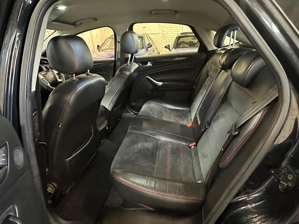 
								2011 Ford Mondeo 2.2 TDCi Titanium X Sport Euro 5 5dr full									