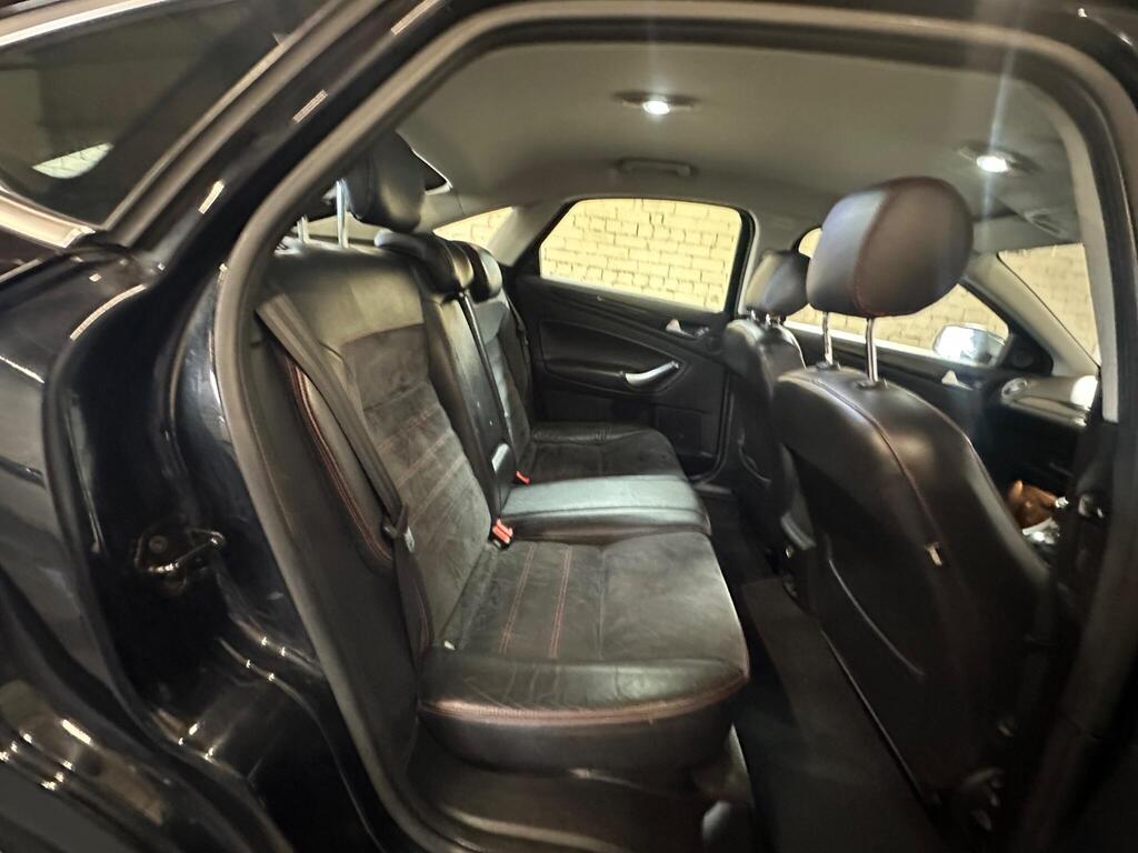 
								2011 Ford Mondeo 2.2 TDCi Titanium X Sport Euro 5 5dr full									