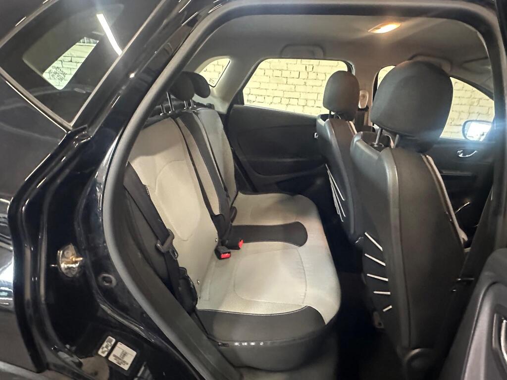 
								2013 Renault Captur 0.9 TCe ENERGY Dynamique MediaNav Euro 5 (s/s) 5dr full									