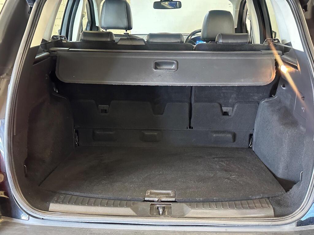 
								2013 Ford Kuga 2.0 TDCi Titanium X 2WD Euro 5 5dr full									