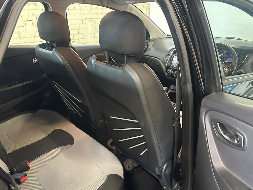 
								2013 Renault Captur 0.9 TCe ENERGY Dynamique MediaNav Euro 5 (s/s) 5dr full									