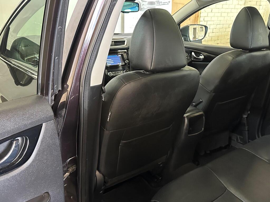 
								2016 Nissan Qashqai 1.5 dCi Tekna 2WD Euro 6 (s/s) 5dr full									