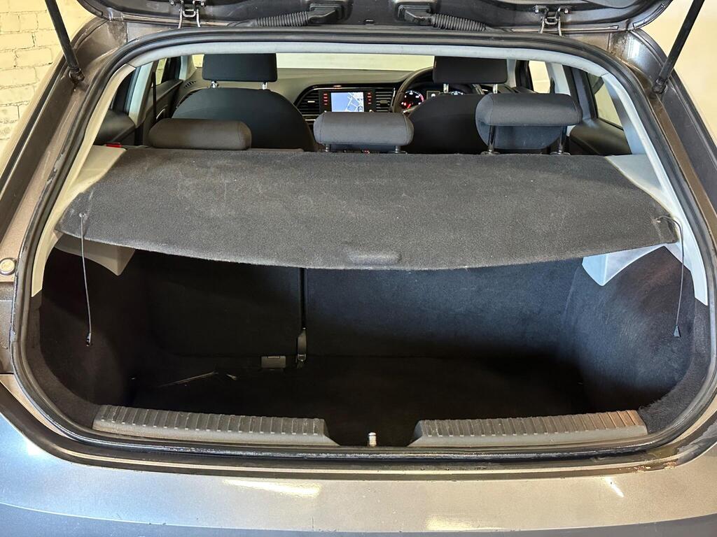 
								2014 SEAT Leon 1.6 TDI CR SE Euro 5 (s/s) 5dr full									