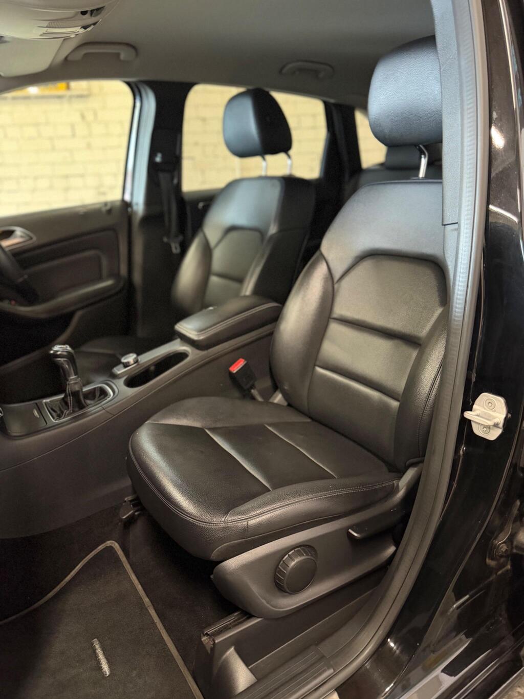 
								2014 Mercedes-Benz B Class 1.5 B180 CDI Sport Euro 5 (s/s) 5dr full									