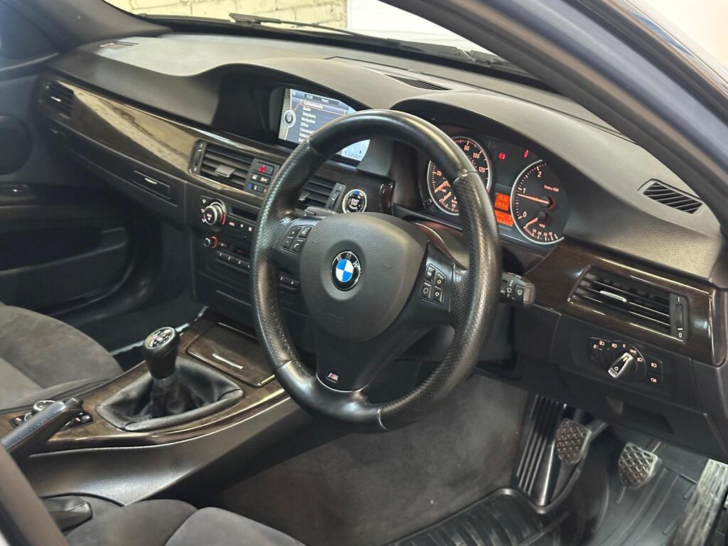 
								2012 BMW 3 Series 2.0 318d M Sport Touring Euro 5 (s/s) 5dr full									