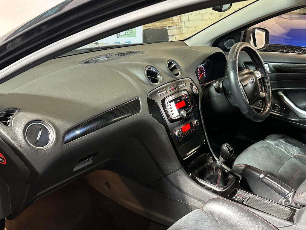 
								2011 Ford Mondeo 2.2 TDCi Titanium X Sport Euro 5 5dr full									