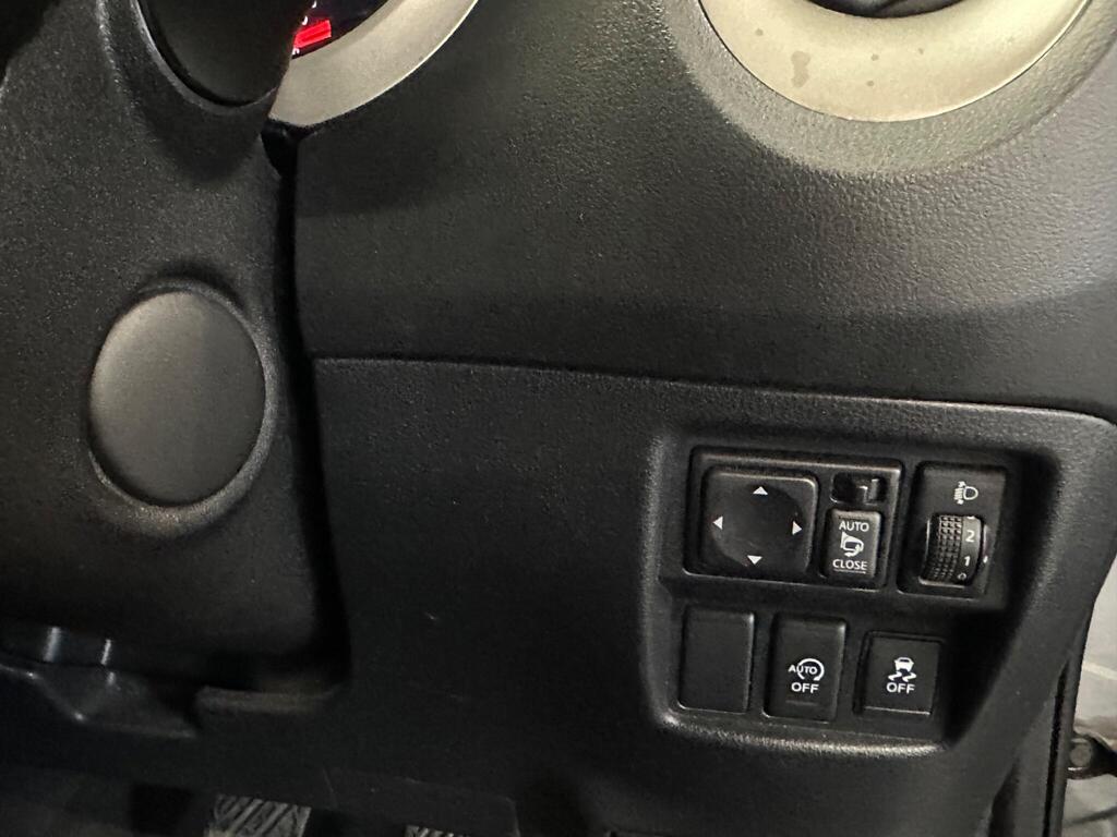 
								2014 Nissan Juke 1.5 dCi 8v Tekna Euro 5 (s/s) 5dr full									