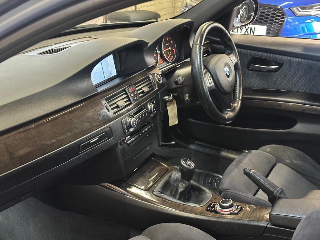 
								2012 BMW 3 Series 2.0 318d M Sport Touring Euro 5 (s/s) 5dr full									