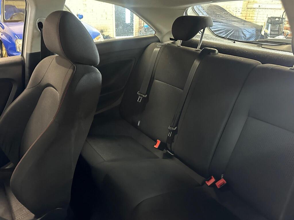 
								2013 SEAT Ibiza 1.2 TSI FR Sport Coupe Euro 5 3dr full									