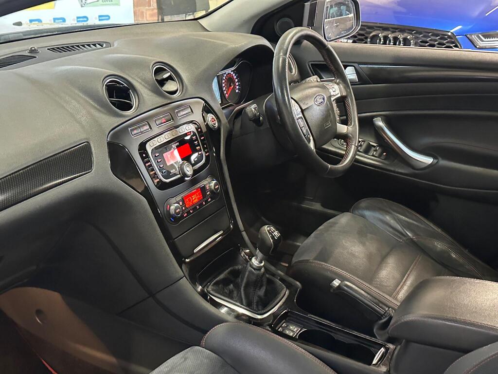 
								2011 Ford Mondeo 2.2 TDCi Titanium X Sport Euro 5 5dr full									