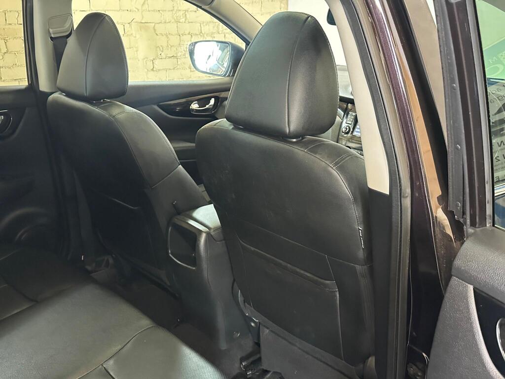 
								2016 Nissan Qashqai 1.5 dCi Tekna 2WD Euro 6 (s/s) 5dr full									