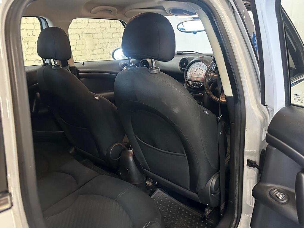 
								2013 MINI Countryman 2.0 Cooper SD Auto ALL4 Euro 5 5dr full									