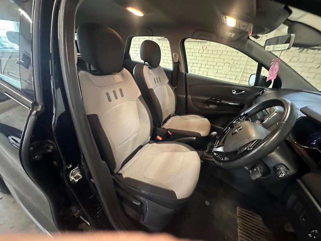 
								2013 Renault Captur 0.9 TCe ENERGY Dynamique MediaNav Euro 5 (s/s) 5dr full									