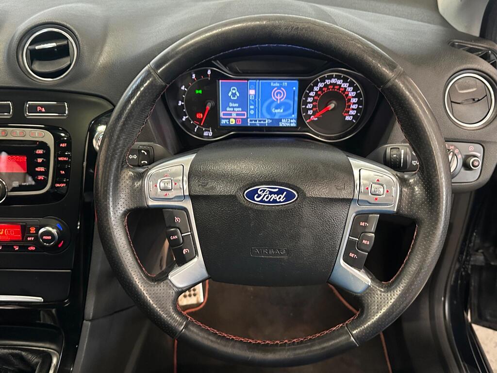 
								2011 Ford Mondeo 2.2 TDCi Titanium X Sport Euro 5 5dr full									