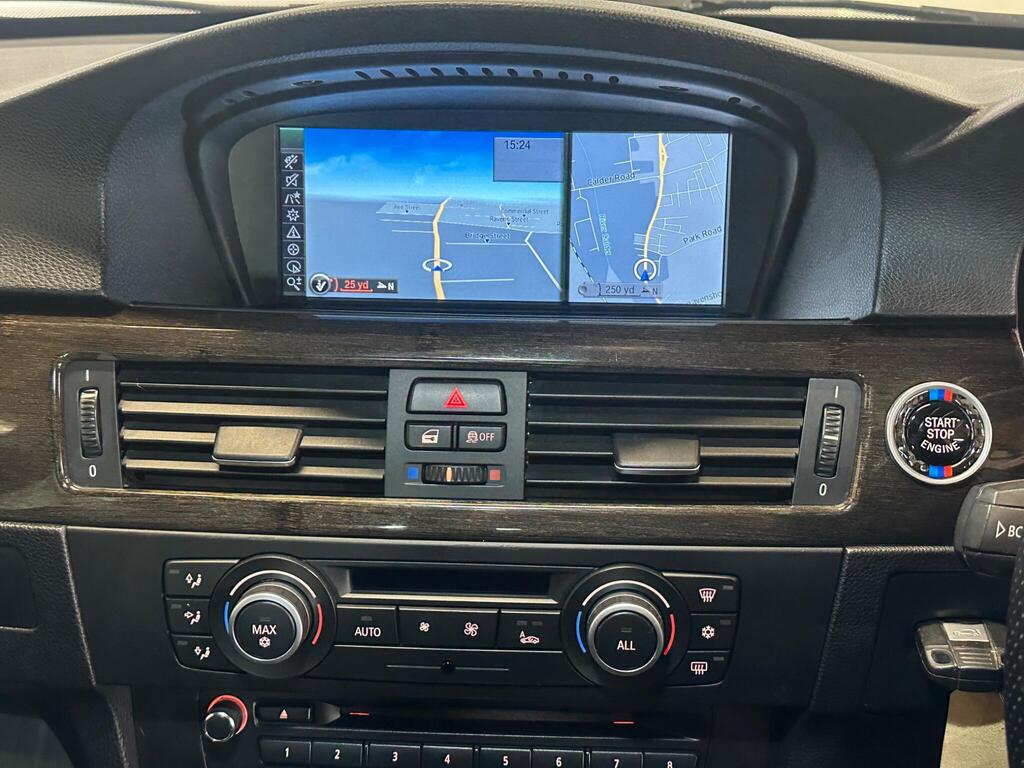 
								2012 BMW 3 Series 2.0 318d M Sport Touring Euro 5 (s/s) 5dr full									